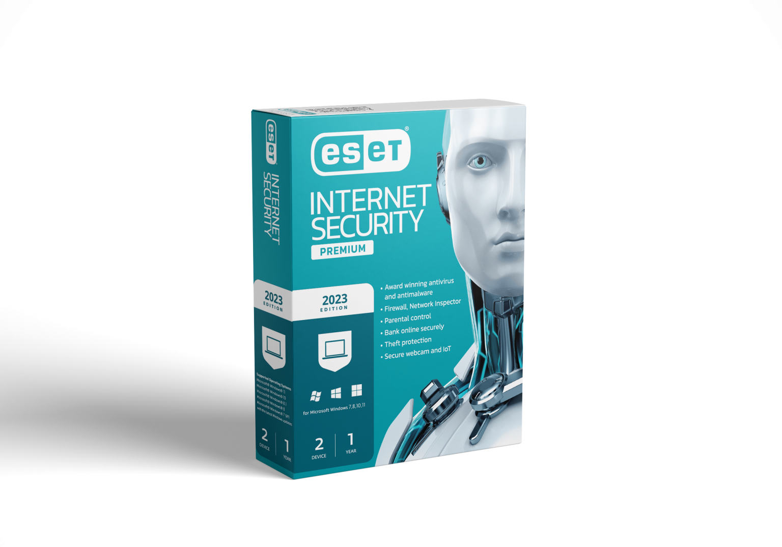 ESET Security 2024 ESET